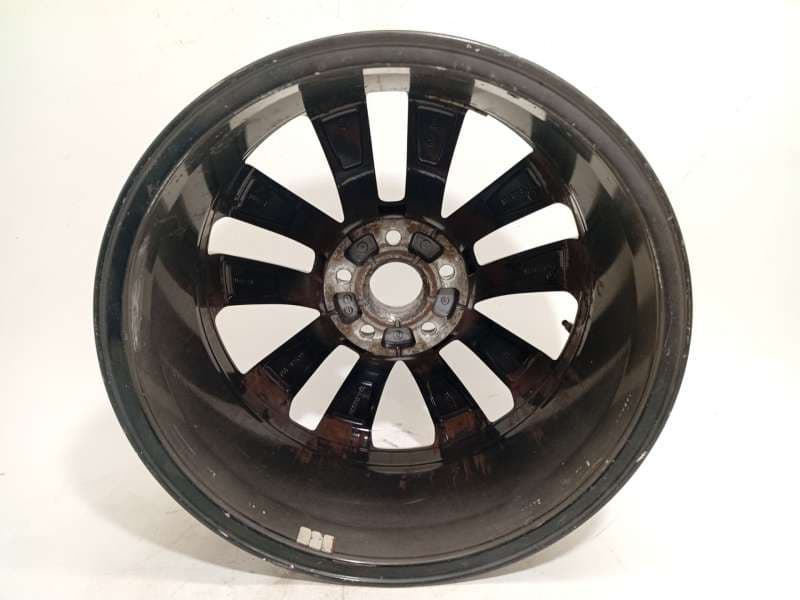 Recambio de llanta para volkswagen golf vi (5k1) 2.0 tdi referencia OEM IAM 5K0601025RFZZ 5