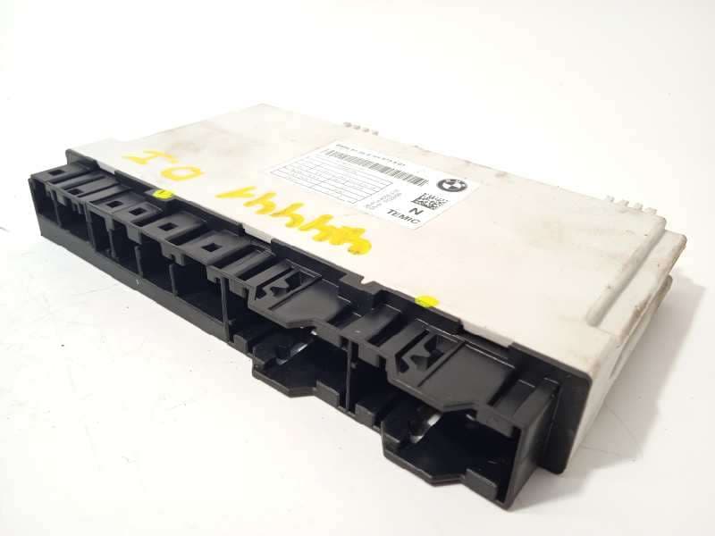 Recambio de modulo electronico para bmw x5 (e70) xdrive40d referencia OEM IAM 61359264973 - Gris