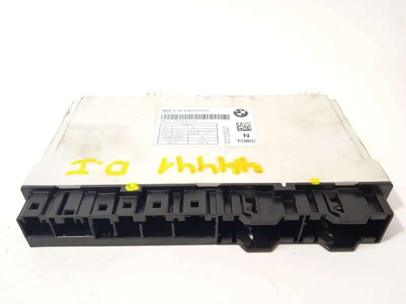 Recambio de modulo electronico para bmw x5 (e70) xdrive40d referencia OEM IAM 61359264973 - Gris 2