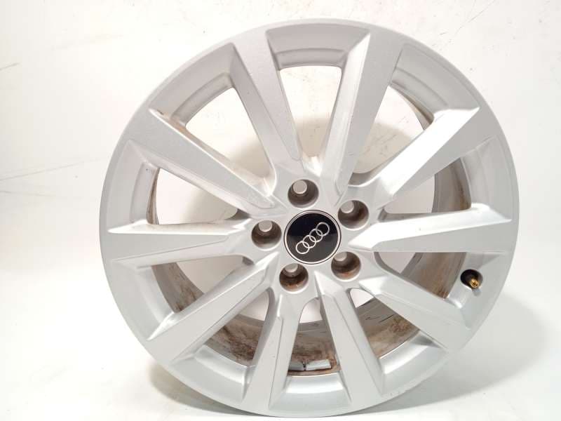 Recambio de llanta para audi a1 sportback (gba) 30 tfsi referencia OEM IAM 82A601025C - Blanco 3