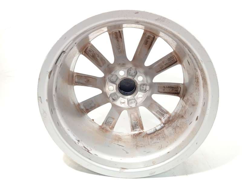 Recambio de llanta para audi a1 sportback (gba) 30 tfsi referencia OEM IAM 82A601025C - Blanco 4