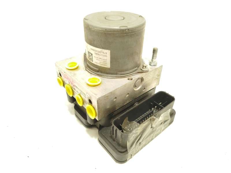 Recambio de abs para peugeot 5008 allure referencia OEM IAM 9812786180 0265956353 269936 2