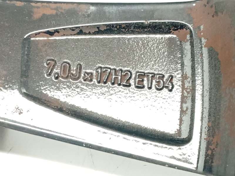 Recambio de llanta para volkswagen golf vi (5k1) 2.0 tdi referencia OEM IAM 5K0601025RFZZ 7