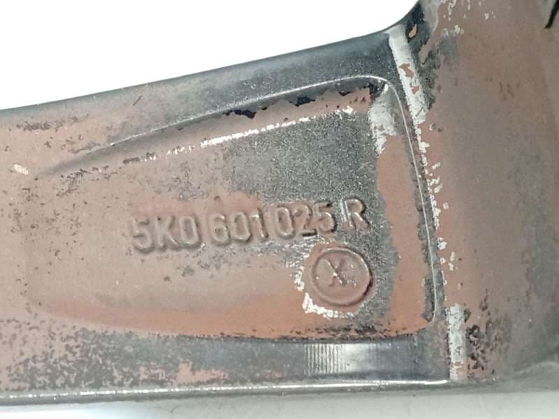 Recambio de llanta para volkswagen golf vi (5k1) 2.0 tdi referencia OEM IAM 5K0601025RFZZ 8