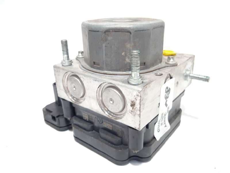 Recambio de abs para renault captur zen referencia OEM IAM 476605492R 0265956285 269633 3