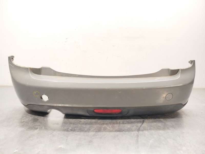 Recambio de paragolpes trasero para mini mini (f55) one d referencia OEM IAM 51127380024 - Gris