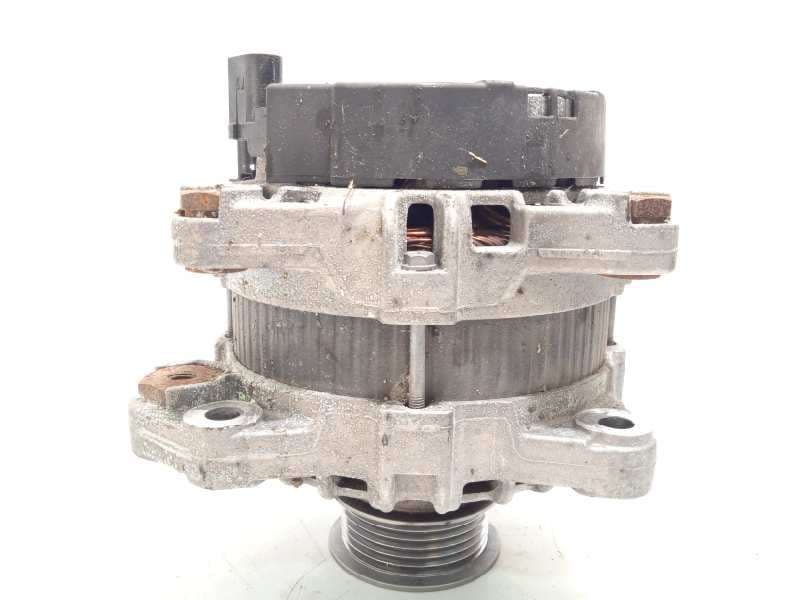 Recambio de alternador para volvo v40 2.0 cat referencia OEM IAM 31489212  0125812076 - Blanco 2