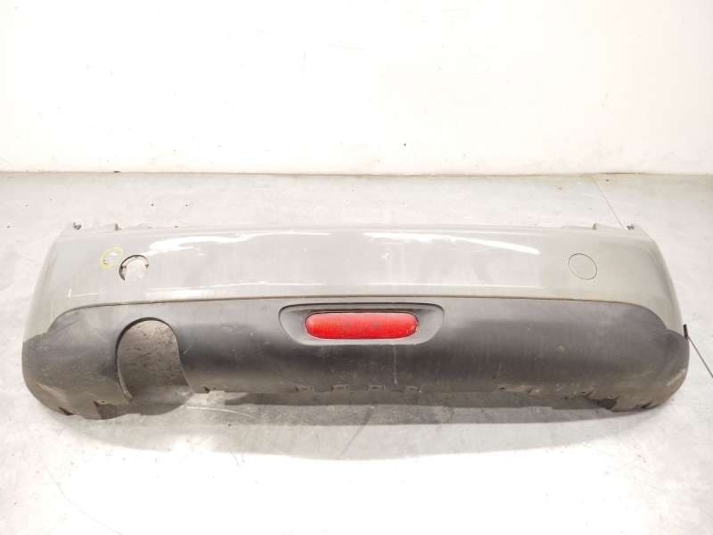 Recambio de paragolpes trasero para mini mini (f55) one d referencia OEM IAM 51127380024 - Gris 2