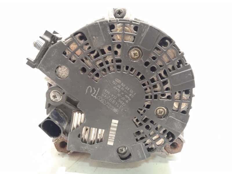 Recambio de alternador para volvo v40 2.0 cat referencia OEM IAM 31489212  0125812076 - Blanco 3