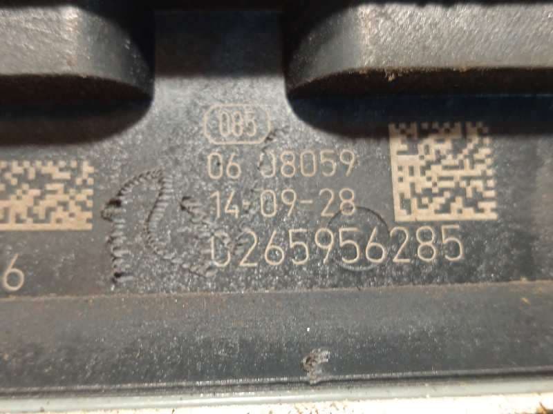 Recambio de abs para renault captur zen referencia OEM IAM 476605492R 0265956285 269633 6