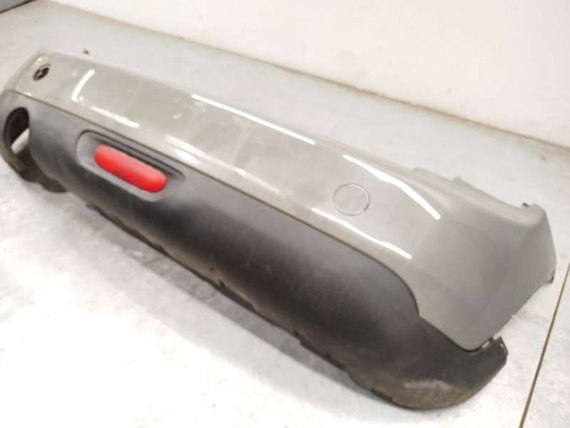 Recambio de paragolpes trasero para mini mini (f55) one d referencia OEM IAM 51127380024 - Gris 3