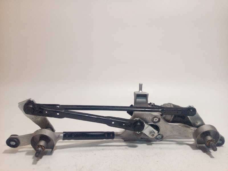 Recambio de motor limpia delantero para kia rio (yb) 1.2 cat referencia OEM IAM 98110C1950 - Rojo 2