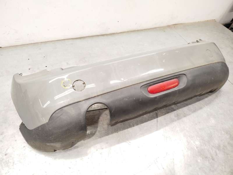 Recambio de paragolpes trasero para mini mini (f55) one d referencia OEM IAM 51127380024 - Gris 4