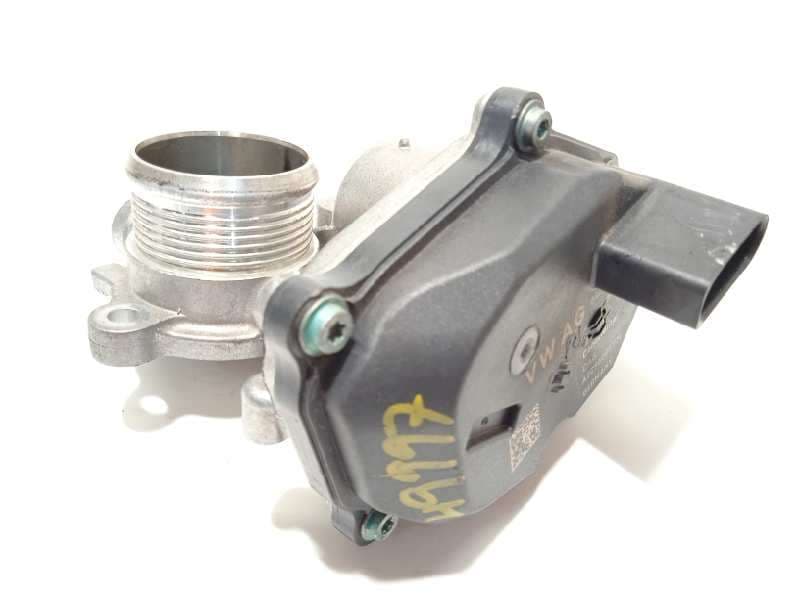 Recambio de valvula egr para seat arona style referencia OEM IAM 04L131501M  A2C96089300 2