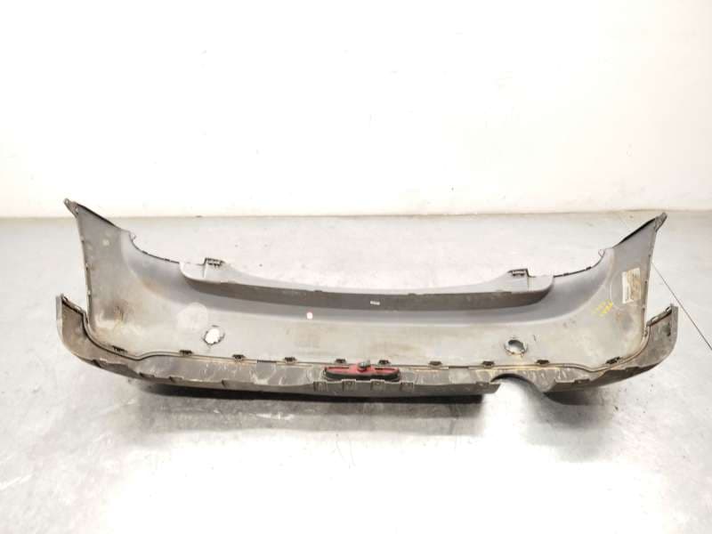Recambio de paragolpes trasero para mini mini (f55) one d referencia OEM IAM 51127380024 - Gris 6