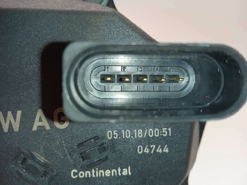 Recambio de valvula egr para seat arona style referencia OEM IAM 04L131501M  A2C96089300 4