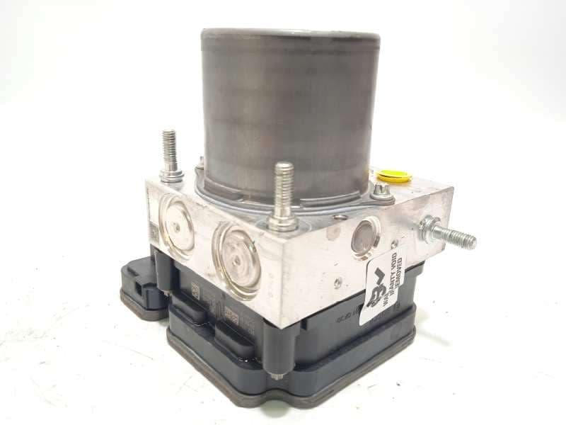 Recambio de abs para nissan juke (f16) referencia OEM IAM 476604302R 2265106627 970264 2