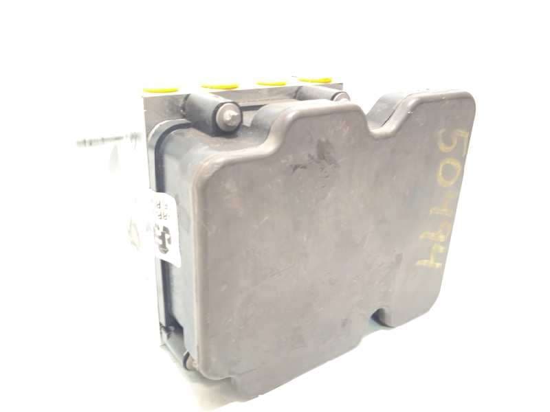 Recambio de abs para nissan juke (f16) referencia OEM IAM 476604302R 2265106627 970264 3