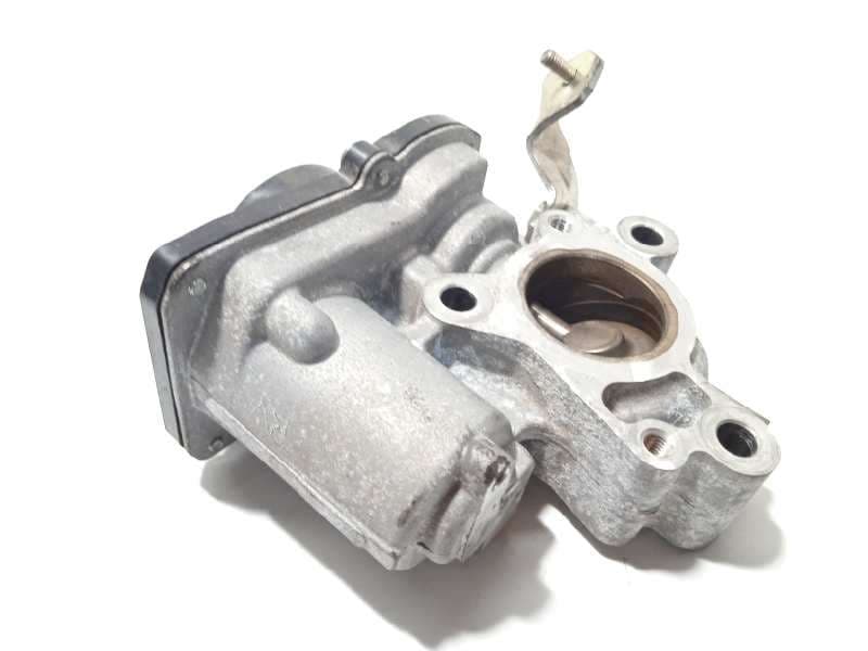 Recambio de valvula egr para nissan qashqai (j11) acenta referencia OEM IAM 147100361R - Blanco