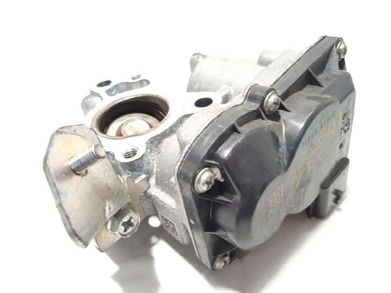 Recambio de valvula egr para nissan qashqai (j11) acenta referencia OEM IAM 147100361R - Blanco 2