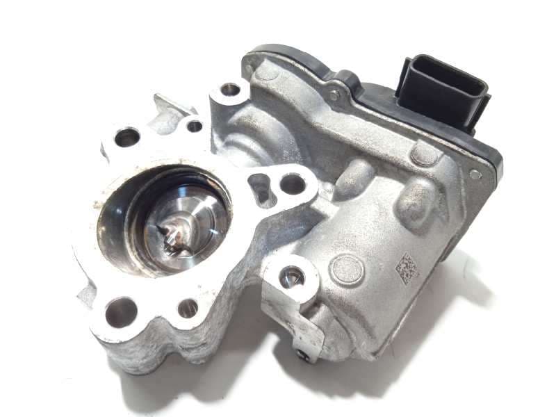 Recambio de valvula egr para nissan qashqai (j11) acenta referencia OEM IAM 147100361R - Blanco 3