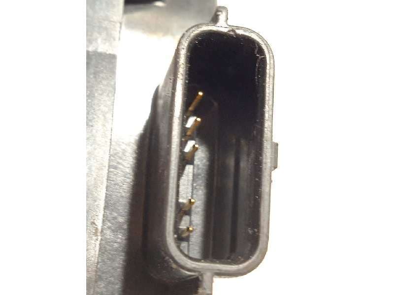 Recambio de valvula egr para nissan qashqai (j11) acenta referencia OEM IAM 147100361R - Blanco 4