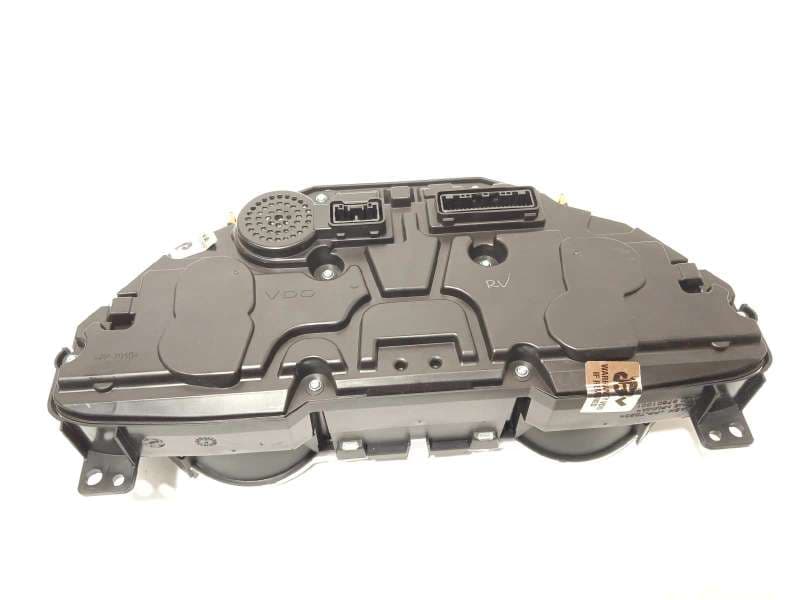 Recambio de cuadro instrumentos para toyota c-hr referencia OEM IAM 83800F4830 - Azul 5