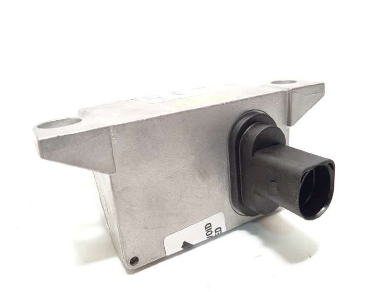 Recambio de centralita esp para porsche cayenne (typ 9pa) s referencia OEM IAM 7E0907652A - Negro 2