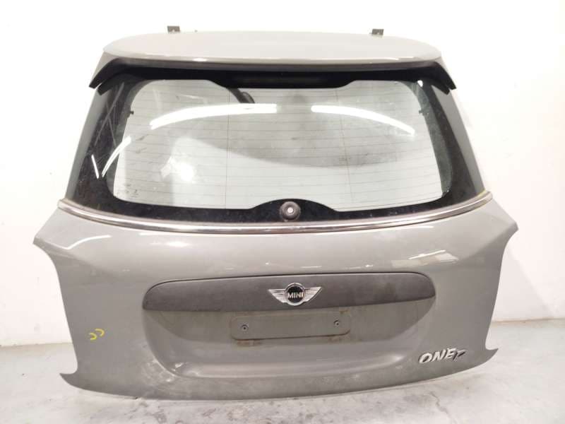 Recambio de porton trasero para mini mini (f55) one d referencia OEM IAM 41007378205 - Gris
