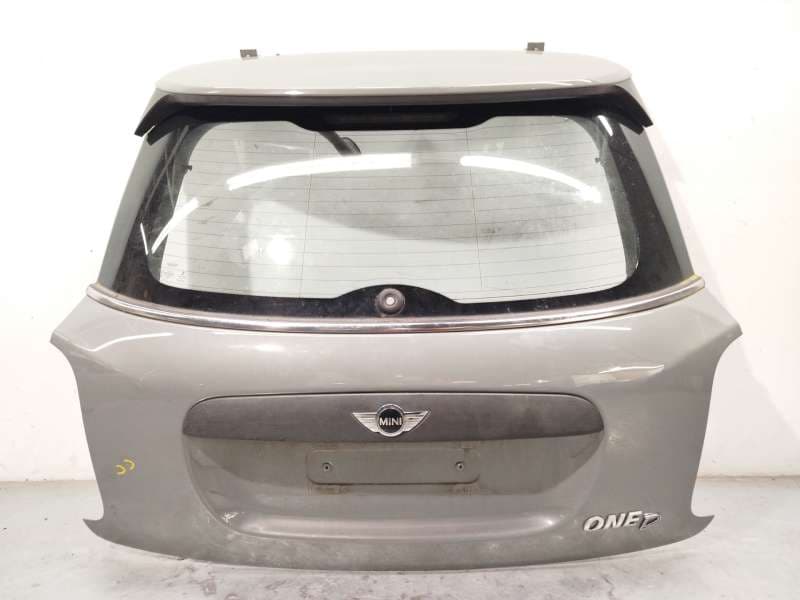 Recambio de porton trasero para mini mini (f55) one d referencia OEM IAM 41007378205 - Gris 2