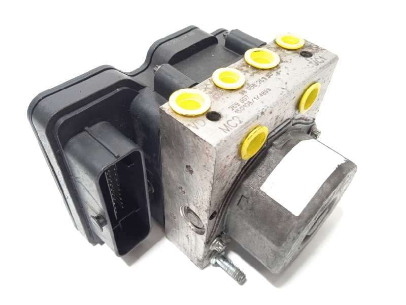 Recambio de abs para peugeot 308 access referencia OEM IAM 9805825380 0265956062 269607