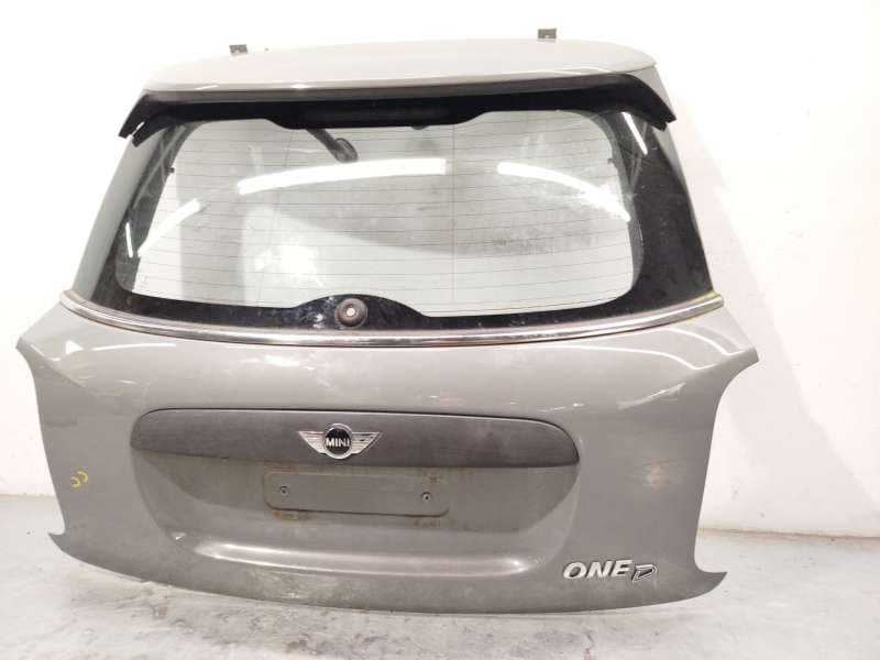 Recambio de porton trasero para mini mini (f55) one d referencia OEM IAM 41007378205 - Gris 3