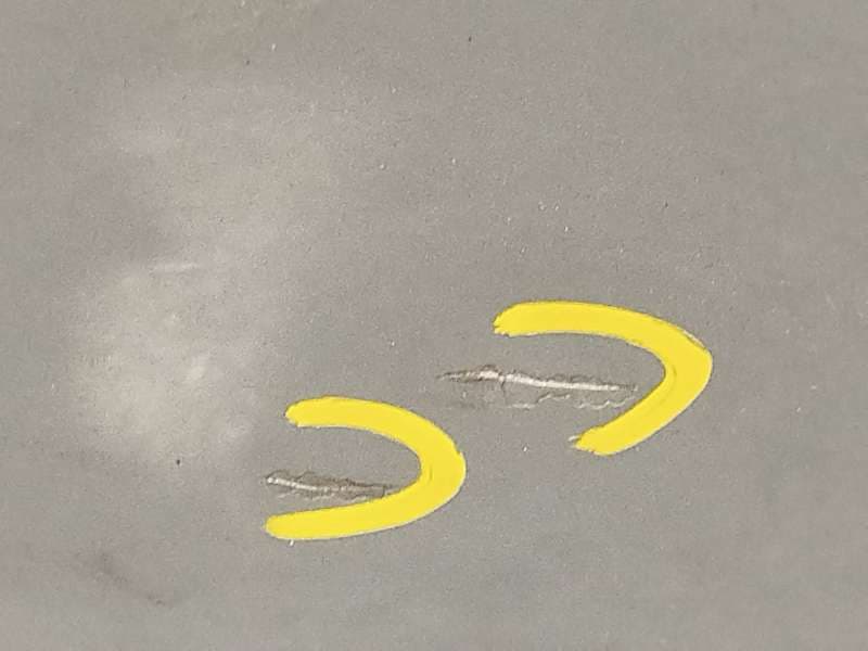 Recambio de porton trasero para mini mini (f55) one d referencia OEM IAM 41007378205 - Gris 5