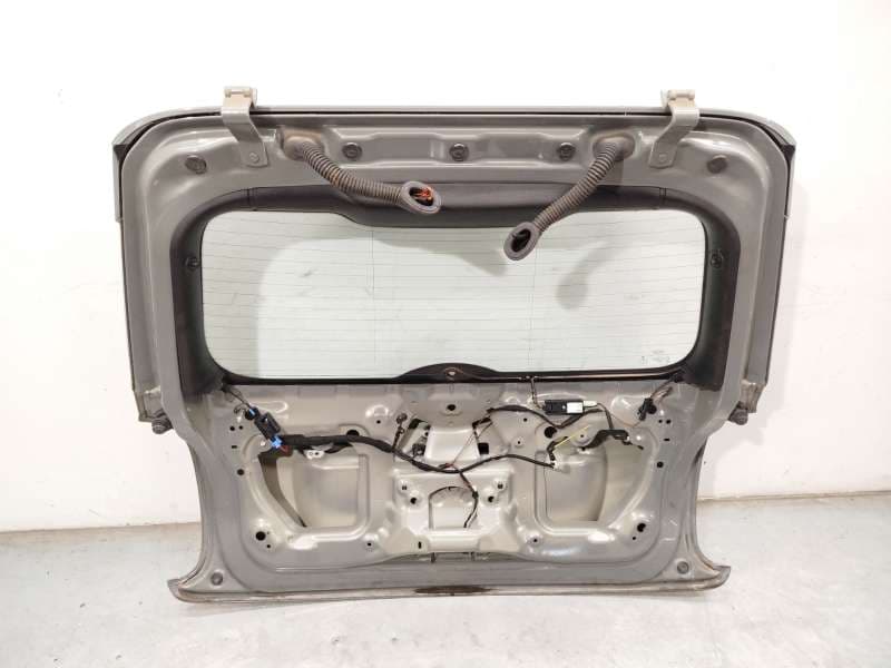 Recambio de porton trasero para mini mini (f55) one d referencia OEM IAM 41007378205 - Gris 6