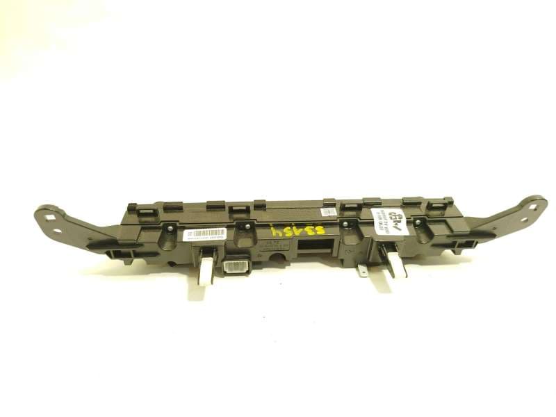 Recambio de mando multifuncion para kia niro referencia OEM IAM 96540G5120 96540G5120WK - Blanco 4