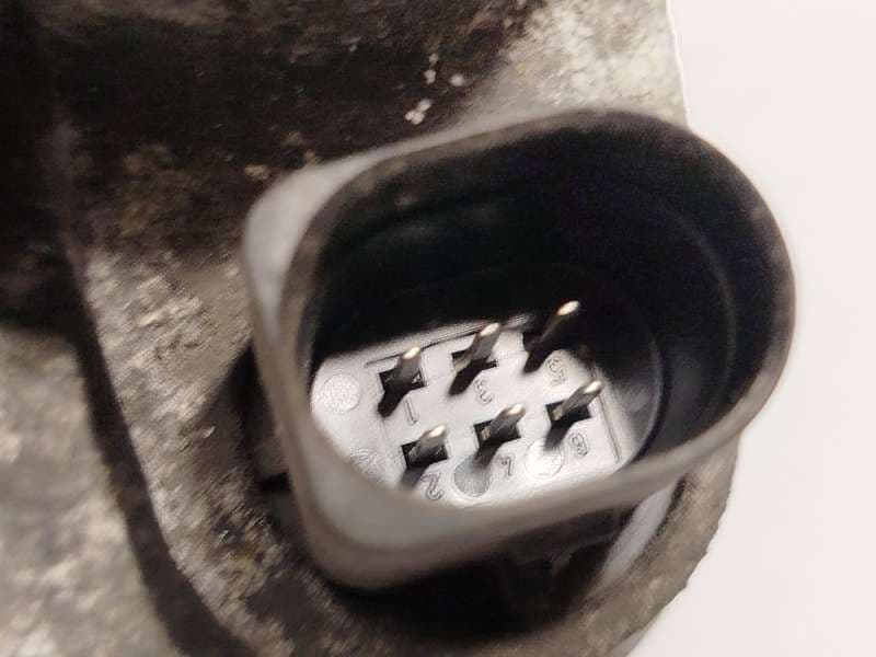 Recambio de caja mariposa para mini mini (r50, r53) cooper referencia OEM IAM 13547509043 5