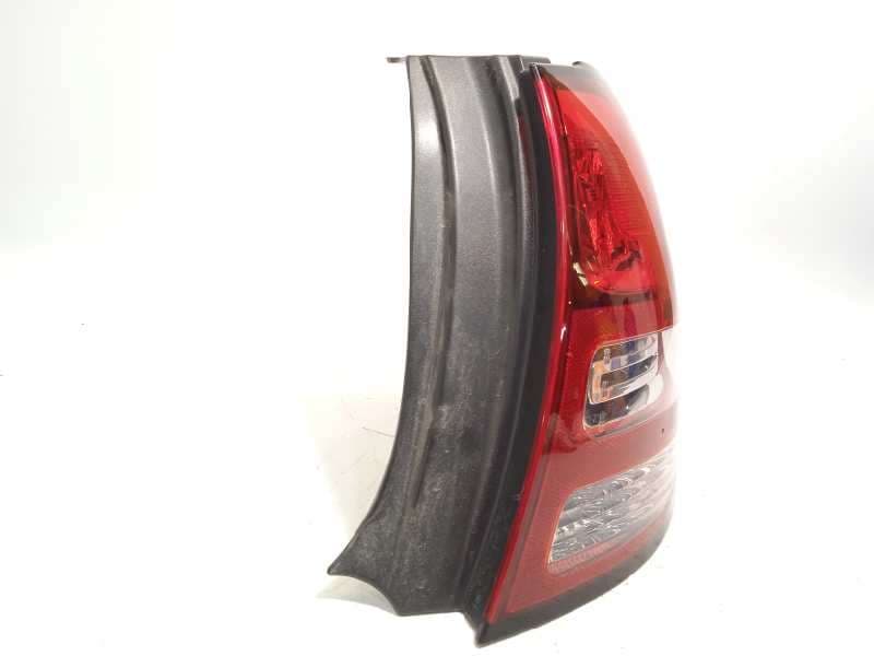 Recambio de piloto trasero derecho para citroën c3 tonic referencia OEM IAM 6351KQ - Blanco 2