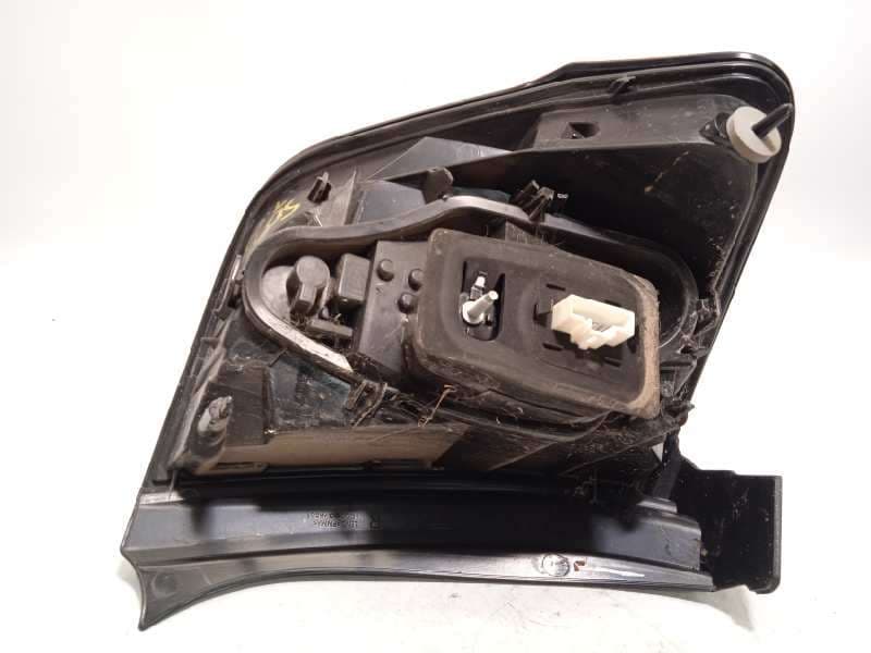 Recambio de piloto trasero derecho para citroën c3 tonic referencia OEM IAM 6351KQ - Blanco 4