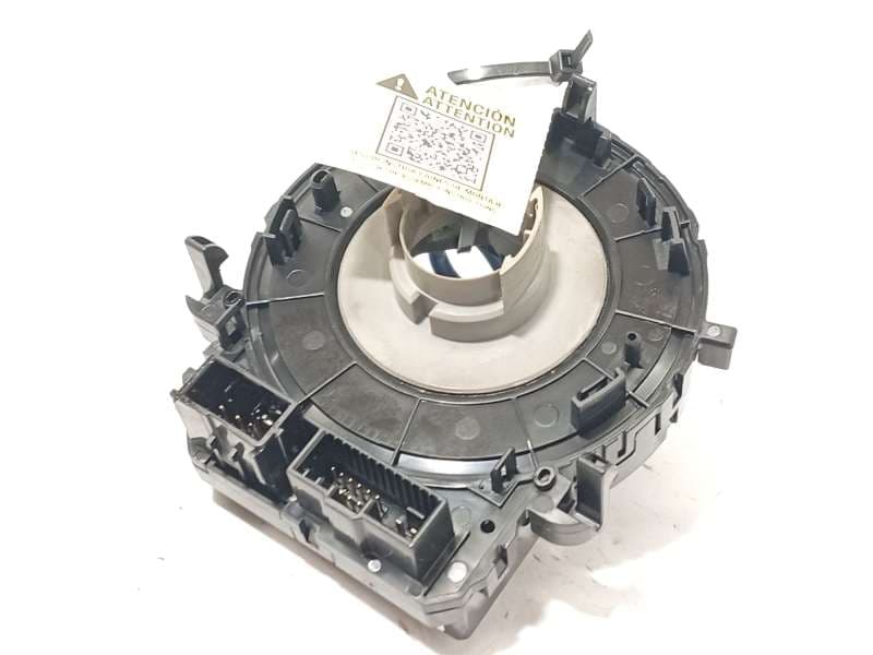 Recambio de anillo airbag para kia niro i (de) e-niro referencia OEM IAM 93490G5310 - Blanco 2