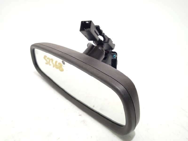 Recambio de espejo interior para opel mokka 1.7 16v cdti referencia OEM IAM 13369365 - Gris 2