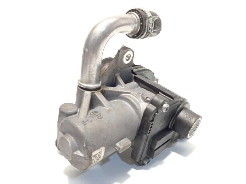 Recambio de valvula egr para nissan qashqai (j10) acenta referencia OEM IAM 8200836385