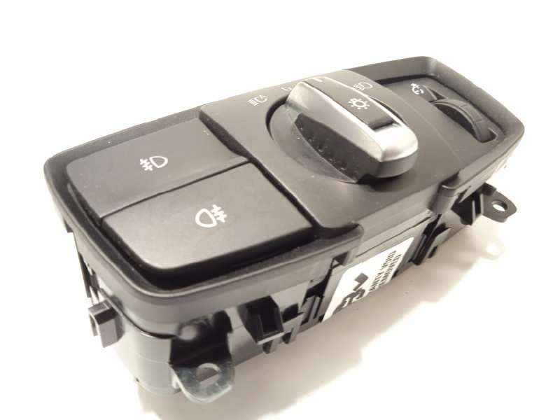 Recambio de mando luces para bmw serie 1 lim. (f20) 116d referencia OEM IAM 61319265303 - Blanco