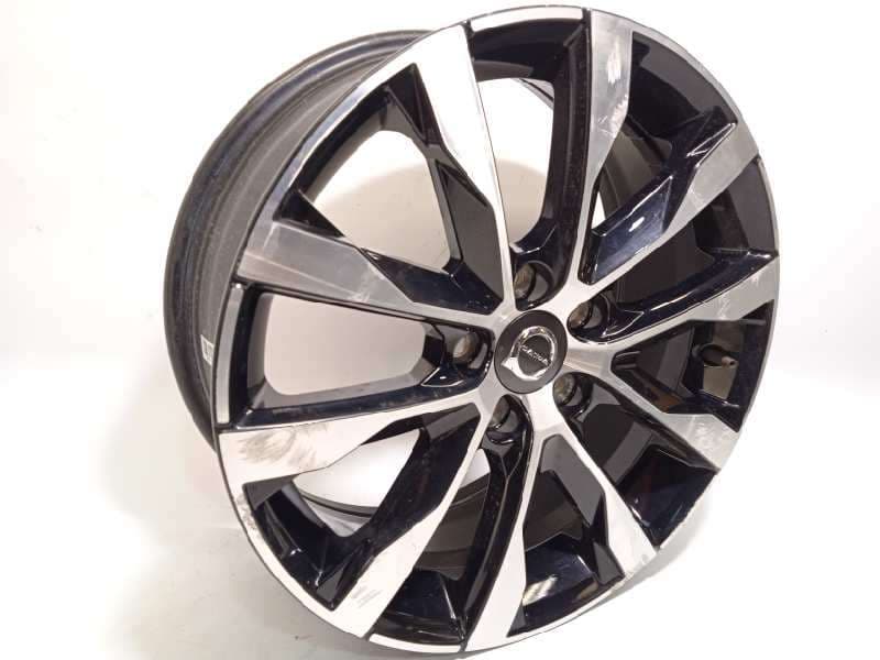 Recambio de llanta para volvo v40 2.0 cat referencia OEM IAM 31664557  32207147 - Blanco