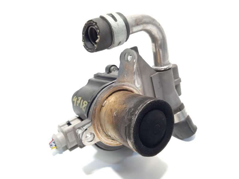 Recambio de valvula egr para nissan qashqai (j10) acenta referencia OEM IAM 8200836385 2