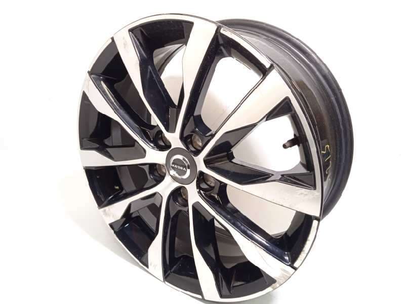 Recambio de llanta para volvo v40 2.0 cat referencia OEM IAM 31664557  32207147 - Blanco 2