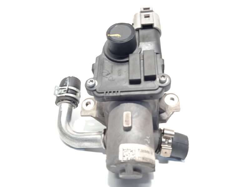 Recambio de valvula egr para nissan qashqai (j10) acenta referencia OEM IAM 8200836385 3