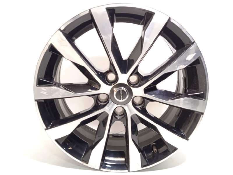 Recambio de llanta para volvo v40 2.0 cat referencia OEM IAM 31664557  32207147 - Blanco 3