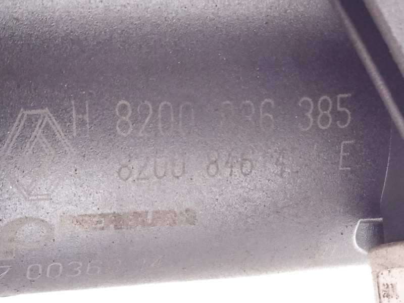Recambio de valvula egr para nissan qashqai (j10) acenta referencia OEM IAM 8200836385 4