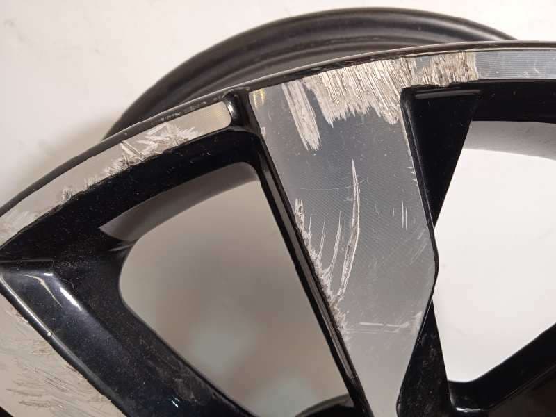Recambio de llanta para volvo v40 2.0 cat referencia OEM IAM 31664557  32207147 - Blanco 5