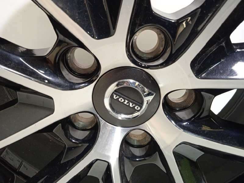 Recambio de llanta para volvo v40 2.0 cat referencia OEM IAM 31664557  32207147 - Blanco 7